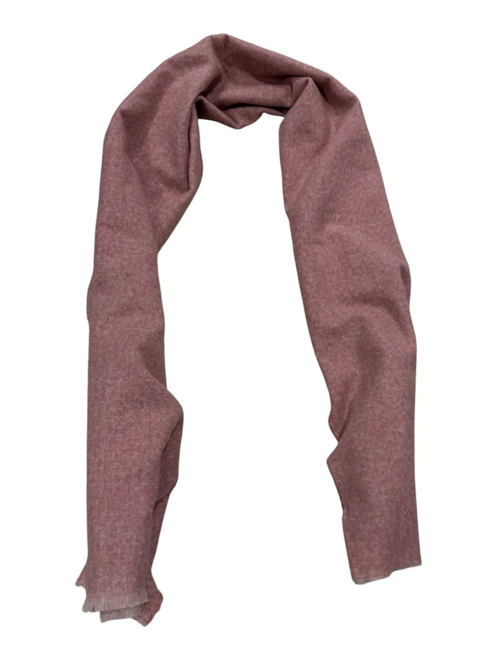 Old Navy Dusty Rose Scarf
